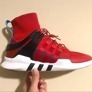 Adidas Eqt sneaker Boot